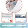 Shower Mat Bath Mat Non Slip Anti Mould Bathroom Bath