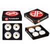 PUNISHER WHEELS - Color: BLUE