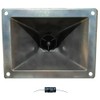 Ciare 1 PT252 Driver Tweeter with Compression 12.00 x 9.00