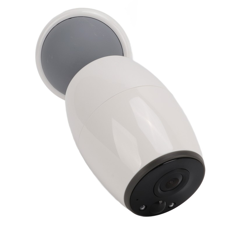 1080P WiFi Security Camera Home CCTV Wireless Night Vision Waterproof