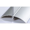 OPUS 2-Sign Holder with Aluminium Base, 1/3 A4, Crystal Clear
