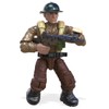 Mega Construx Call of Duty British Troop Pack Building Set