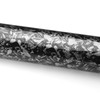 60"x84" (5FTx7FT) Forged Carbon Fiber Textured Gloss Gloss Black Vinyl