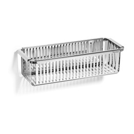 Robert Welch Stainless Steel Shower Basket,