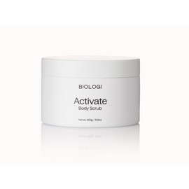 Biologi Activate Body Scrub 300g