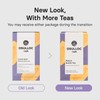 Osulloc Tropical Black Tea (Tropical Mango & Peach Flavor), Premium
