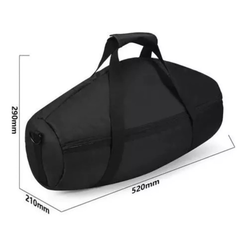 Estuchelandia Estuche Bolsa De Almacenamiento Para Jbl Boombox 3 /2