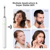 VLIKE Ear Wax Removal Kit Ear Camera, 1920P FHD WiFi