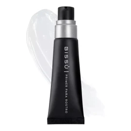 Bissú Primer De Maquillaje  Para Rostro Bissú