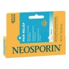 Neosporin Pomada Cicatrizante + Alivio del Dolor 28.3gr