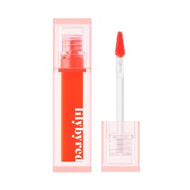 Lilybyred #07 Like Orange Margarita Juicy Liar Water Tint