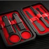 Other brands Nail Clipper Set: Premium 7-Piece Nail Trimming Clipper
