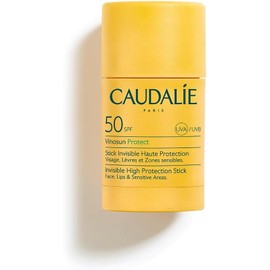 Caudalie Vinosun Protect Invisible High Protection Stick SPF 50, 15g