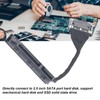 2.5inch SATA Hard Drive Cable High Speed SATA Hard Drive