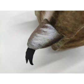 Juguete Raise A Floppa Gato Muñeco Peluche Juguete Regalo Para Niños