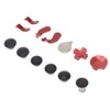 Controller Accessory Parts, Joysticks of Controller Accessory, 13 in 1
