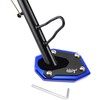 MAORANG FOR GSX-S1000 GT 2022-2024 Motorcycle Kickstand Foot Side Stand
