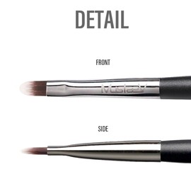 Mustaev Secret E73 Smooth Eyeliner Elasticity Brush BNS / 머스테브 시크릿 E73 스무스 아이라이너 탄력 브러쉬 BNS