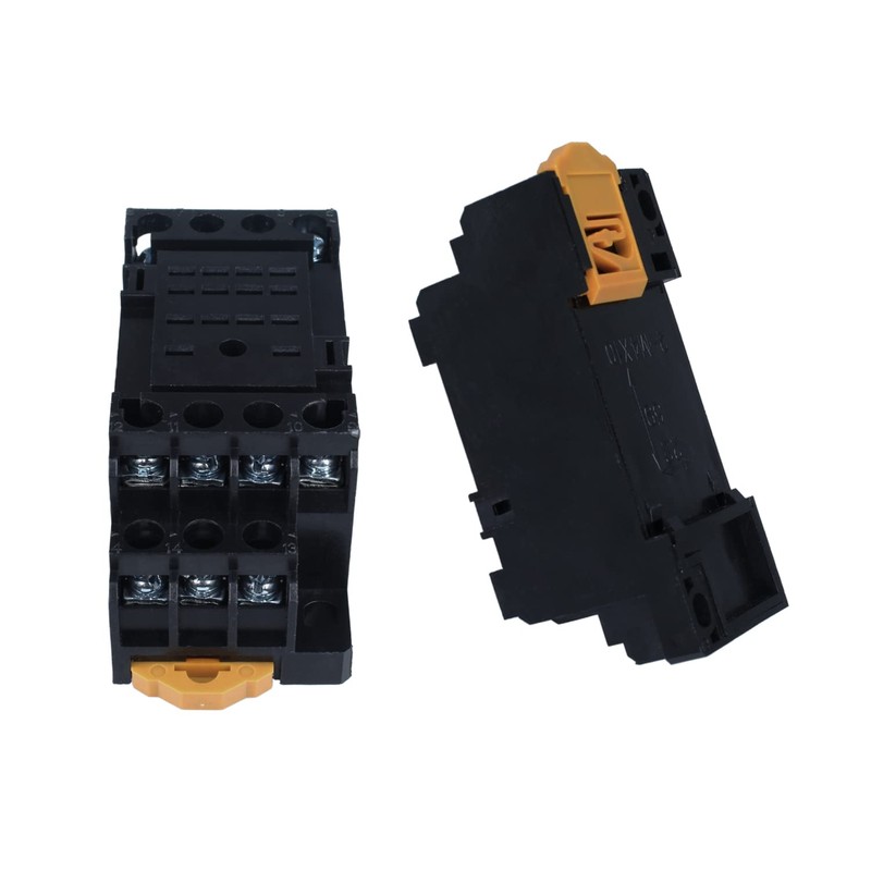Coil Electromagnetic Power Relay 220 V AC 5 A 14