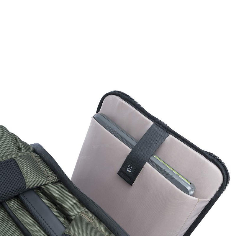 Vanguard VEO SELECT45M GR Backpack/Shoulder Bag for DSLR Camera, Video