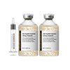 Ingredient Editor Large Capacity Silk Peptide Ampoule 60ml x 2 / 성분에디터 대용량 실크 펩타이드 앰플 60ml 2개