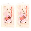 2 Pack Royal Family Strawberry Mochi 7.6 Oz Each