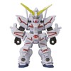 Bandai Block Ross Unicorn Gundam (Destroy Mode)