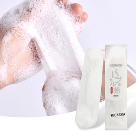 soap foam net face wash net bubble net 7ea