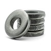 Hippo Hardware M8 (8mm) Extra Thick Washers Flat Heavy Duty