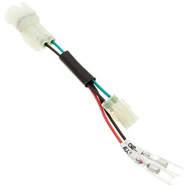 Kitaco 756-9000160 Power Supply Harness (Honda Type 7), GB350 (NC59-100001-1099999)