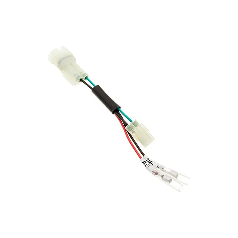 Kitaco 756-9000160 Power Supply Harness (Honda Type 7), GB350 (NC59-100001-1099999)