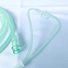 Mintech Canula, For Hydrogen Generator, Hydrogen Inhalation, Approx. 98.4 inches (250 cm), For Inhalation (3)