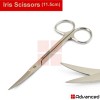 Medentra Blepharoplasty Kit Ophthalmic Retractor Forceps Eyelid Cataract Surgery Set