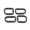 URO Parts 11428580681 Oil Cooler Gasket Kit
