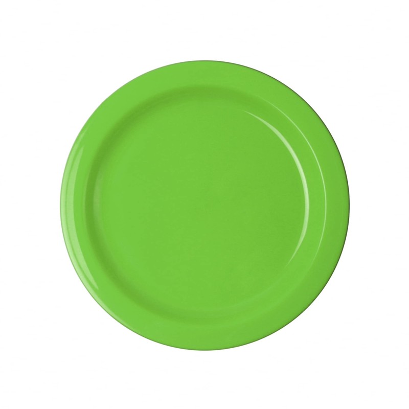 Relags Waca PBT Flat Plate, Green, One Size