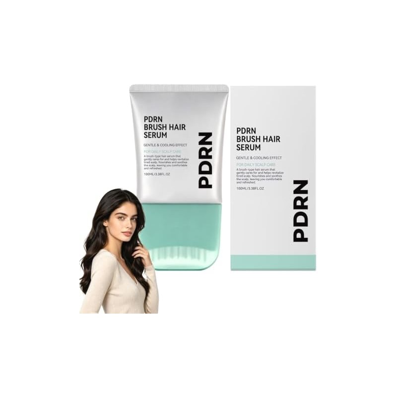 Serum Capilar PDRN con Cepillo Aplicador 100 ml – RJkxYeVD