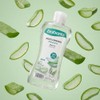 Babaria Naturals Aloe Vera Luxurious Body Cream 400ml by Babaria