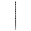 QWORK Auger Drill Bit for Wood, 5/8 Inch Diameter x