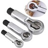 Metal Nut Splitter Cracker, Metal Nut Splitter Breaker Manual Pressure