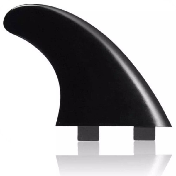 DORSAL Flexrez Core Surfboard Twin Surf Fins (2) FCS Compatible