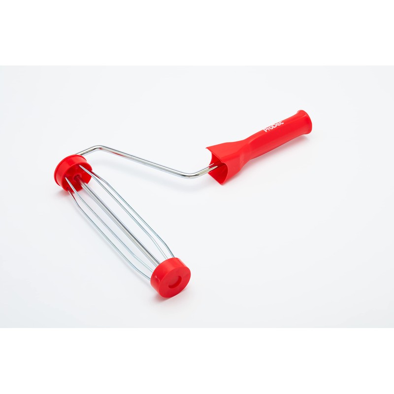 ProDec PRFR004 9 inch x 1.75" Plastic Handle Trade Professional