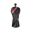 Callaway Fairway Wood Head Cover OD LIMITED FWY BLK FW