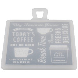 Kokusai Kako Dessert Board S Cafe Time White