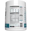 EHP Labs Hydreau Electrolytes Powder No Sugar - Hydration Powder