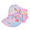 Baby Play Mat Multi Functional Play Piano Activity Gym Mat