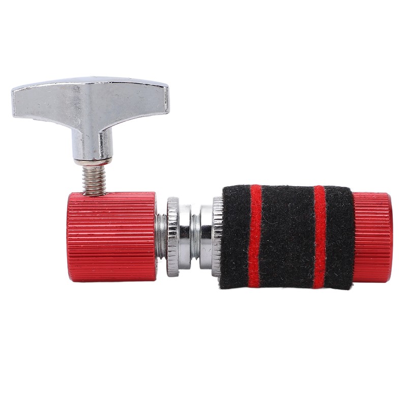 Hi Hat Clutch Metal Standard Jazz Drum Kits Parts Percussion