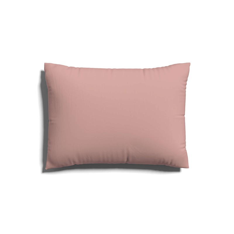 Schlafgut Easy Jersey Cushion Cover 40 x 60 cm Purple
