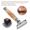 Household Men Manual Shaver Portable Hair Salon Detachable Beard Body