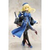 QuesQ Kancolle: Kantai Collection: Atago PVC Figure (1:8 Scale)