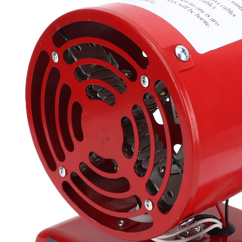 Fydun Car Heater Portable Vehicle Mounted Air Heater 1000W‑1200W Portable